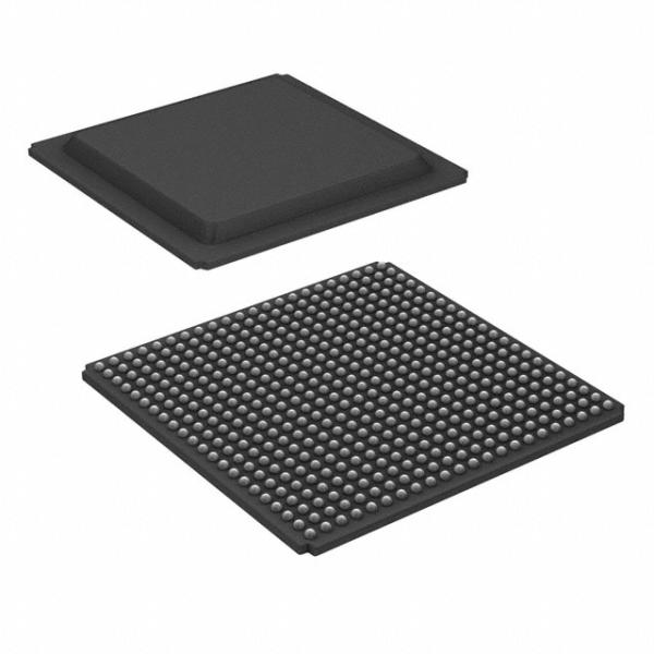 Buy cheap XC7A50T-1FGG484I Artix-7 Programmable IC Chip 250 2764800 52160 484-BBGA from wholesalers