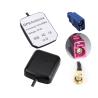 Buy cheap Trimble Garmin Motorola GPS Antenna for Car Center Frequency 1575.42MHz ±3MHz RG174 Cable from wholesalers