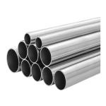 200/300/400 Series Stainless Steel Pipes with ±1% Tolerance from Chinese