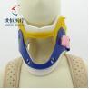Buy cheap Neck support collar adjustable for children cervical support brace from wholesalers
