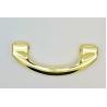 Buy cheap Brass Iron Solid Metal Coffin Handle Beautiful And Sturdy Decoration SH002 from wholesalers