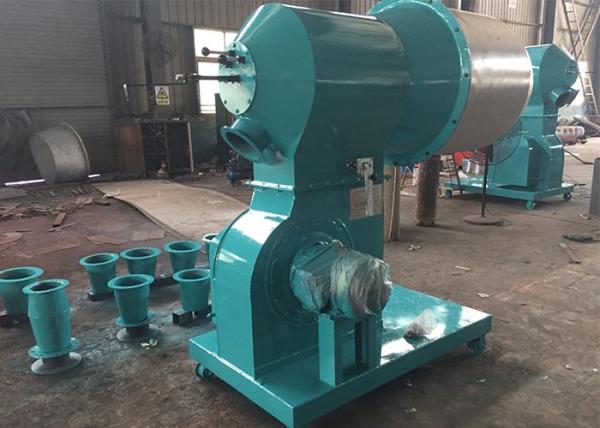 Buy cheap PLC Control Pulverized Coal Burner 1850-2800 Kg/H Coal Powder Burner from wholesalers