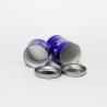 Buy cheap Waterproof Round Paper Tube Cardboard Hand Cream Packaging Cosmetic Jar from wholesalers