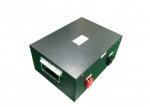 Golf Cart 1920Wh 36V 50Ah Lithium Ion Rechargeable Battery Pack LiFePO4
