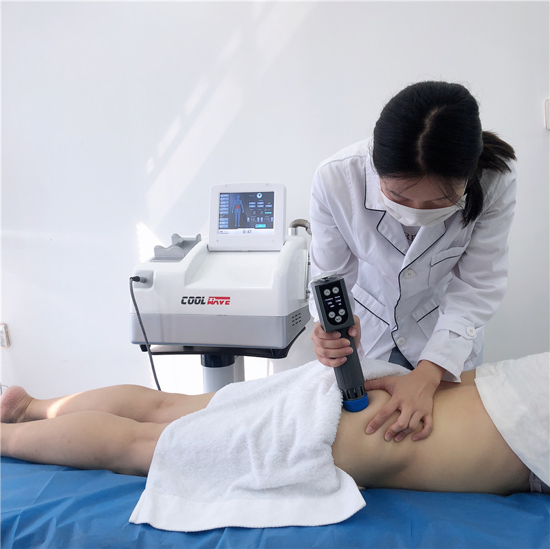 Deep Penetration Cryolipolysis Fat Freeze Slimming Machine High Efficiency