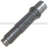 Buy cheap High Precision DOOSAN Excavator Travel Motor Shaft for Smooth Hydraulic System in Dealed Bag Packaging from wholesalers