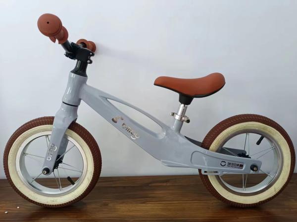 Buy cheap Air Filled Tires Foot Ride Bicycle Smooth And Comfortable Ride Guaranteed from wholesalers