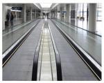ORIA State-of-the-Art Moving Walkway - Maximum Security & Fashion Sense
