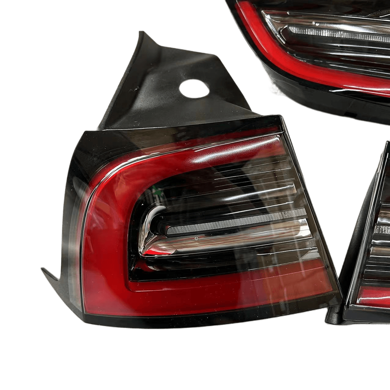 Oe No. 1502086-00-B For Tesla Model 3 Model Y Rear Led Taillight Auto Parts