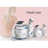 Buy cheap High Efficiency Laser Beauty Machine 808nm / 755nm Diode Laser Machine from wholesalers