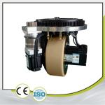 Horizontal Planetary Reducer Series AGV Drive Unit 3000Watt Driving