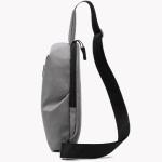 Lightweight Oxford Cloth Waterproof Chest Bag