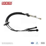 SPRINTER 3 OE NO. 9062601551 Auto Transmission Gear Shift Cable for Mercedes