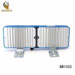 42 beads Plastic Blue Case White Yellow LED Motorcycle Headlight Spare Parts