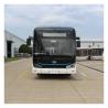 Buy cheap Low Floor 10.5m 30 Seater Tourist Pure Electric Bus 268 Kwh from wholesalers