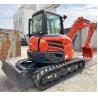 Buy cheap Original 5 Ton Kubota Kx163-5 Mini Excavator Made In Japan 2019 Good Condition 35.5 KW from wholesalers
