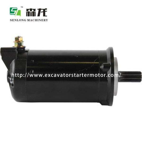 Buy cheap 12V 1.45KW 9T Starter 428000-5020 428000-5021 428000-5022 270.4.010.1A 270.4.010.3A 270.4.010.4A 27040106A 27040107A For DuCAEi from wholesalers