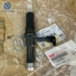 Isuzu 8943922614 Common Rail fuel injector assembly Suit direct injection 6HK1