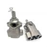 Buy cheap Part number 9193403 9195304 Excavator Accessories Joystick ZAX60/70/120/200/330 Joystick Pilot Valve from wholesalers
