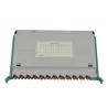 Buy cheap 12 Cores Fiber Optic Tray For Fiber Optic Distribution Box Frame 1U 19'' Rack Mount from wholesalers