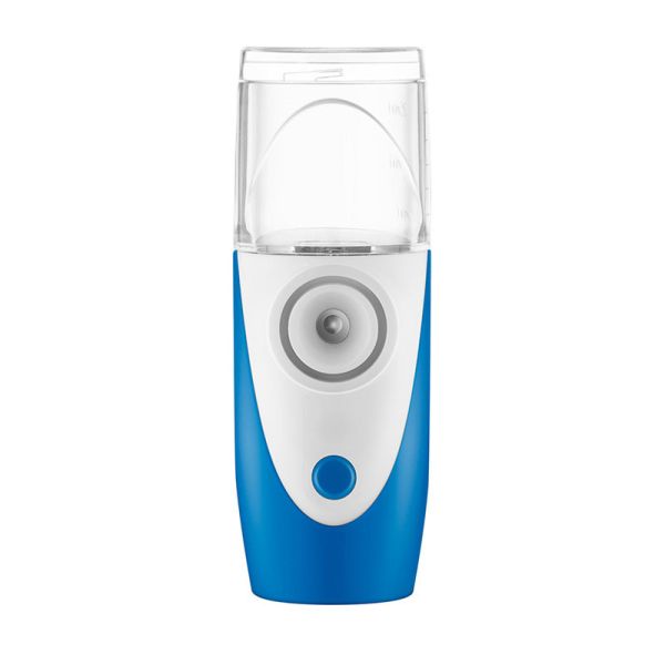 Buy cheap Asthma Mesh Inhaler Home Nebulizer Machine Household Atomizer Healthcare from wholesalers