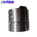 Forklift S6S S4S Diesel Engine Piston Set 32A17-10100