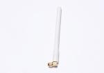 Customized Orange 868 MHZ SMA Antenna Sma Male Connector For Indoor