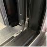 Buy cheap Aluminum Tilt And Turn Window Customized Waterproof Open Outside from wholesalers