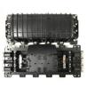 Buy cheap PC Material Fiber Optic Splice Closure Horizontal Type 550*225*170mm from wholesalers