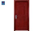 Latest Fire Rated Internal Kitchen 4 Panel Design Veneer Wood Door With