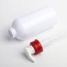Buy cheap Biodegradable Pump Body Wash Bottle Packaging Hair Care Cream 300ml from wholesalers