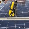 Buy cheap 3.5 Meter Aluminum Alloy Handle Electric Solar Cleaning Machine for Cleaning Photovoltaic Panels from wholesalers