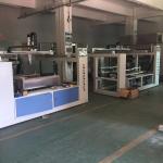 5 Axis CNC Spray Painting Machine Automatic Reciprocating For Car Parts
