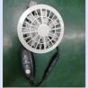 Buy cheap Light Weight 47g Cooling Jacket With Fan Thickness 25mm X Outer Diameter 68mm from wholesalers