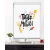 Buy cheap 2021 New pattern Printed shades 3D Printed Roller Blinds Manufacturer from wholesalers