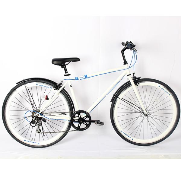 Buy cheap Aluminium Frame Road Bicycle 700C Racing Grade Climbing Bike from wholesalers