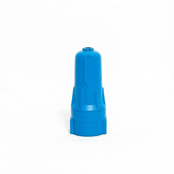 Buy cheap 1.5 ~ 2.4 NM3/Min Air Dryer Water Separator Non Corroding Air Dryer Filter from wholesalers