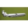 Buy cheap High quality strong aluminum double cable awning arm awning parts for retractable awning from wholesalers