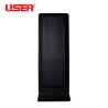 Buy cheap 55 Inch Free Standing LCD Digital Signage Vertical Network Android from wholesalers