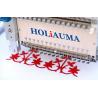 Buy cheap Cheapest price used tajima embroidery machine one head computer embroidery machine with dahao system from wholesalers