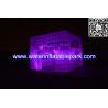Buy cheap Inflatable Lighting Tent 0.4mm PVC Tarpaulin , Custom Photo Studio Light Tent from wholesalers