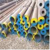 Buy cheap RoHS Seamless Pipes And Tubes Fluid Oil Steel Pipe DN8 To DN600 from wholesalers