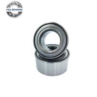 Buy cheap Long Life DAC4379WCS64 DAC4379003841 Angular Contact Ball Bearings Front Wheel product
