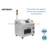 Buy cheap SMT Nozzle Cleaning Machine - D.I Water/Compressor Air/Max Clean 30pcs from wholesalers