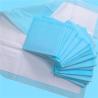 Buy cheap Training Disposable Pet Pad 100% Cotton Pee Pads for Bathroom from wholesalers