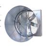 Buy cheap Animal Farm Livestock Barn Ventilation Hot Galvanized Steel Negative Pressure Fan from wholesalers