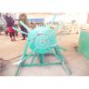Buy cheap 5 Strips Razor Barbed Wire Machine from wholesalers