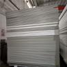 Buy cheap 0.326mm corrugated steel sheet eps sandwich panel 5500x1150 for wall from wholesalers
