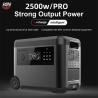 Buy cheap 3000w 2400w camping powerstation tragbare kraftwerk life / cn 1000 22500mah 220v 24v marine solar powerstation from wholesalers