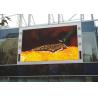 Buy cheap P10 Outdoor Advertising LED Display Screen Module Digital Signage Sign Board from wholesalers